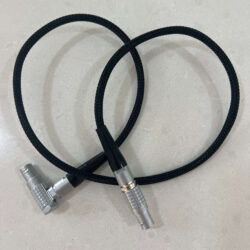 Volt gimbal cable