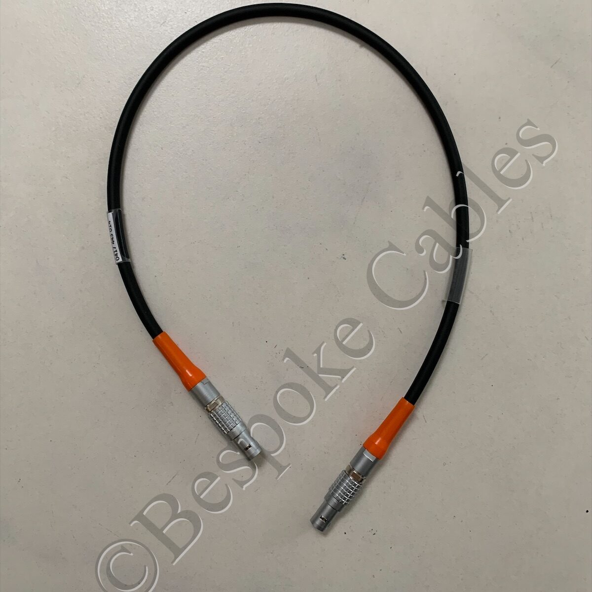 P6015 Light Ranger serial cable
