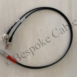 Timecode Y cable