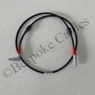 LBUS angled cable