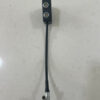 2pin 0B Lemo Splitter box - Image 2