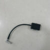 2pin 0B Lemo Splitter box